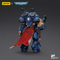 Ultramarines Captain With Jump Pack (Reproduction 2025) Action Figure