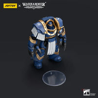 Ultramarines Cataphractii Terminator Squad With Lightning Claws Action Figure