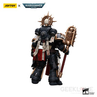 Ultramarines Chaplain (Indomitus) Action Figure