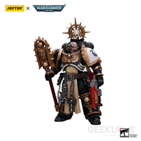 Ultramarines Chaplain (Indomitus) Action Figure