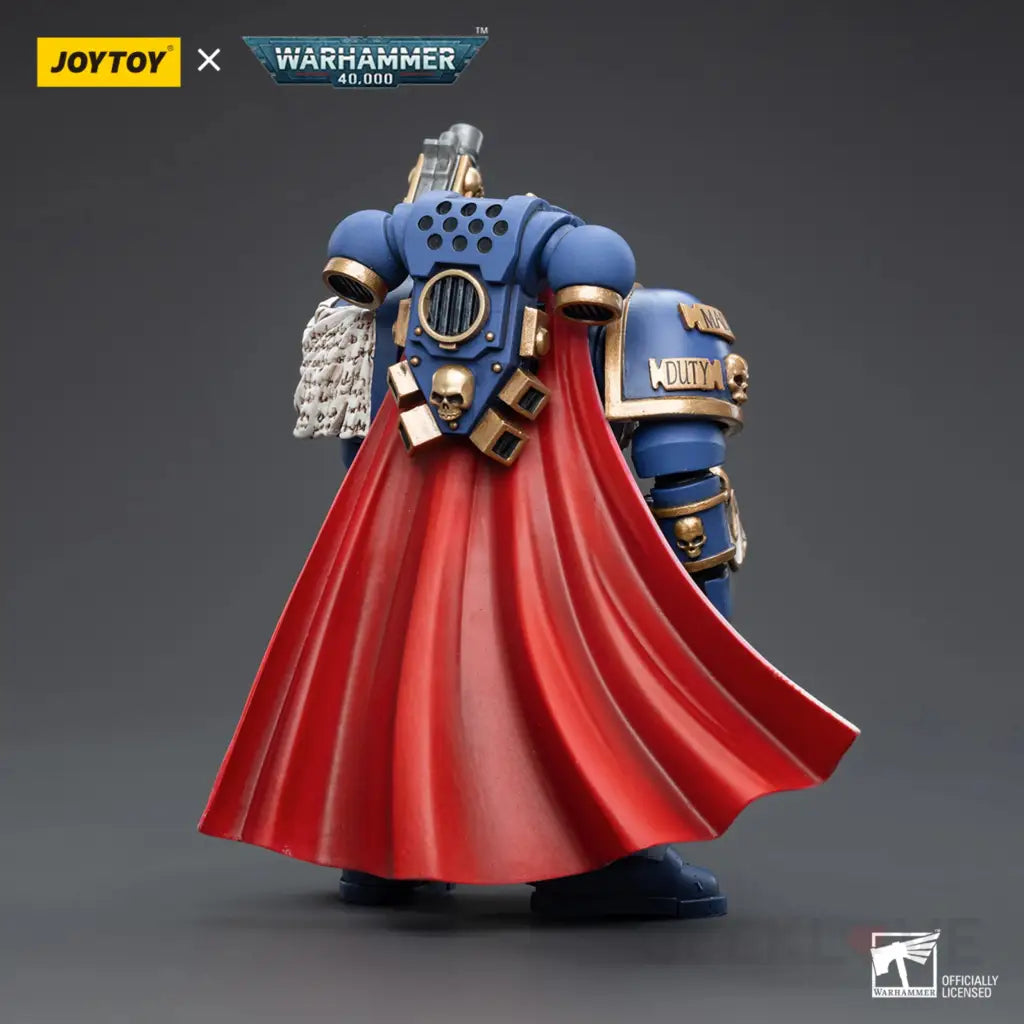 Ultramarines Honour Guard 1 Action Figure