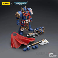 Ultramarines Honour Guard 2 Action Figure