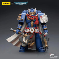 Ultramarines Honour Guard 2 Action Figure