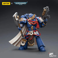 Ultramarines Honour Guard 2 Action Figure