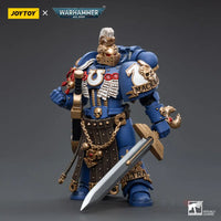 Ultramarines Honour Guard Chapter Champion (2025) Action Figure