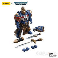 Ultramarines Honour Guard Chapter Champion (2025) Action Figure