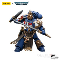 Ultramarines Honour Guard Chapter Champion (2025) Action Figure