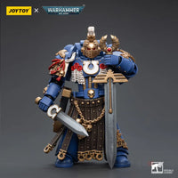 Ultramarines Honour Guard Chapter Champion (2025) Pre Order Price Action Figure