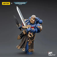 Ultramarines Honour Guard Chapter Champion Action Figure