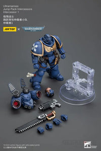 Ultramarines Jump Pack Intercessors Intercessor 1 Action Figure