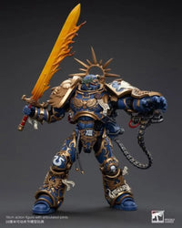 Ultramarines Primarch Roboute Guilliman (2025) Action Figure