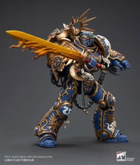 Ultramarines Primarch Roboute Guilliman (2025) Action Figure