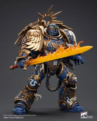 Ultramarines Primarch Roboute Guilliman (2025) Pre Order Price Action Figure