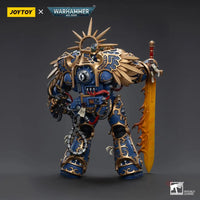 Ultramarines Primarch Roboute Guilliman Action Figure