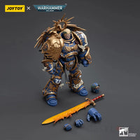 Ultramarines Primarch Roboute Guilliman Pre Order Price Action Figure