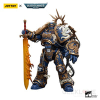 Ultramarines Primarch Roboute Guilliman Action Figure