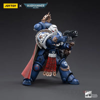 Ultramarines Primaris Captain Preorder