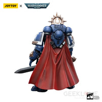 Ultramarines Primaris Captain Preorder