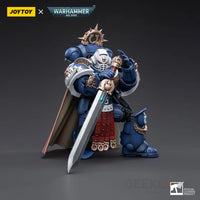 Ultramarines Primaris Captain Preorder