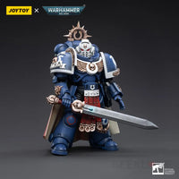 Ultramarines Primaris Captain Deposit Preorder