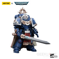 Ultramarines Primaris Captain Preorder