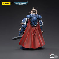 Ultramarines Primaris Captain Preorder