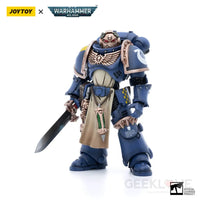 Ultramarines Primaris Company Champion Preorder