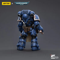 Ultramarines Primaris Company Champion Preorder