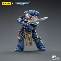 Ultramarines Primaris Company Champion Preorder