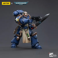 Ultramarines Primaris Company Champion Preorder