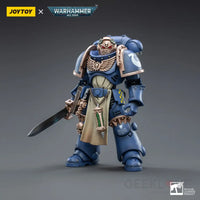 Ultramarines Primaris Company Champion Preorder