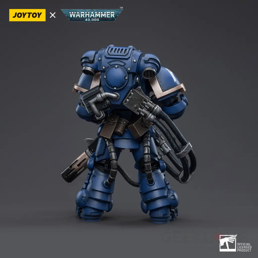 Ultramarines Primaris Eradicator 1 Preorder