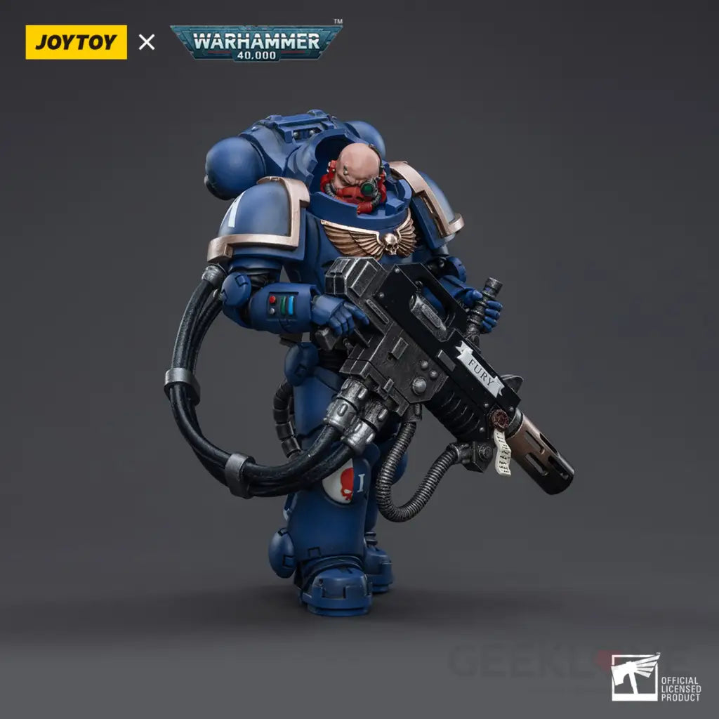 Ultramarines Primaris Eradicator 1 Preorder