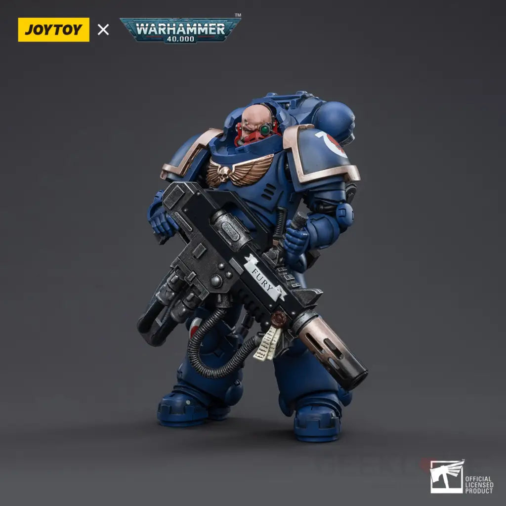 Ultramarines Primaris Eradicator 1 Preorder