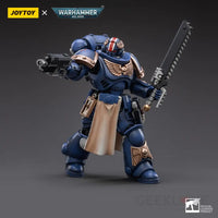 Ultramarines Primaris Lieutenant Horatius Deposit Preorder