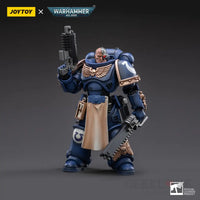 Ultramarines Primaris Lieutenant Horatius Preorder