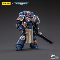 Ultramarines Primaris Lieutenant Horatius Preorder