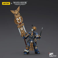 Ultramarines Remus Ventanus Action Figure