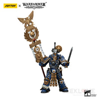 Ultramarines Remus Ventanus Action Figure