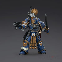 Ultramarines Remus Ventanus Action Figure