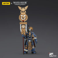 Ultramarines Remus Ventanus Action Figure