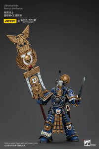 Ultramarines Remus Ventanus Action Figure