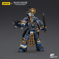 Ultramarines Remus Ventanus Action Figure