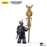 Ultramarines Remus Ventanus Action Figure