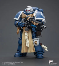 Ultramarines Sternguard Veteran With Combi Plasma Action Figure