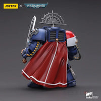 Ultramarines Terminator Captain Action Figure