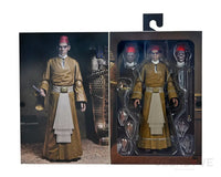 Um The Mummy 7In Ultimate Ardath Bey Action Figure