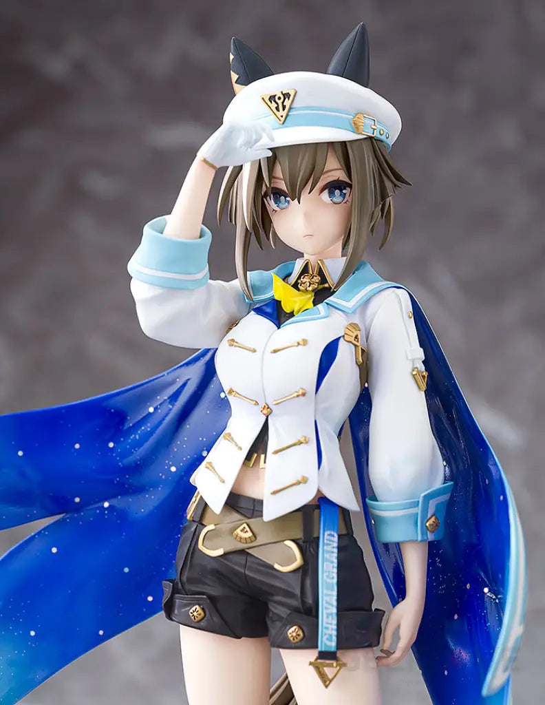 Uma Musume: Pretty Derby Cheval Grand Scale Figure