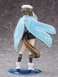 Uma Musume: Pretty Derby Cheval Grand Scale Figure
