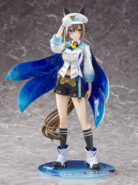 Uma Musume: Pretty Derby Cheval Grand Scale Figure